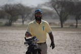 Hussain Salem